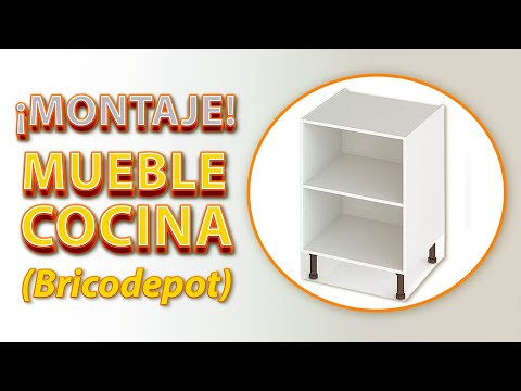 🎬 Video con opiniones sobre Zócalos De Cocina Bricodepot