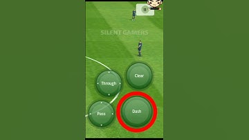 DOUBLE TOUCH SKILLS IN 2 STEPS ! EFOOTBALL #shorts #efootball2023 #efootball2023mobile
