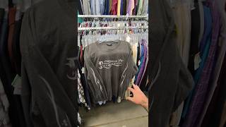 Should I pick this up? #y2k #fashion #preloved #clothes #rva