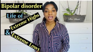 Bipolar Disorder (Depression and mania) causes, symptoms, signs, treatment. Understanding Bipolar.