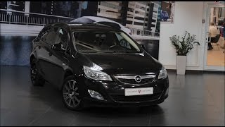 Тест-драйв б/у Опель Астра (J) 2010-2012.  Видео обзор OPEL ASTRA J(Видео тест-драйв Опель Астра (J) 2010-2012., 2016-11-28T16:07:13.000Z)