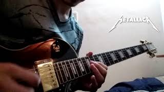 Metallica - Fade to Black (Solo Cover) (Intro) (HD)