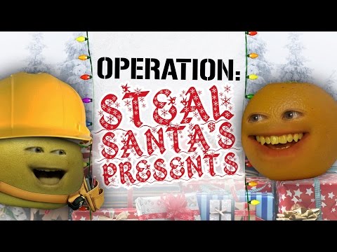 annoying-orange---operation-steal-santa's-presents