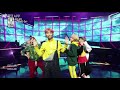 BTS（방탄소년단）-- GoGo (with JUNGKOOK's ending wink!) @BTS COMEBACK SHOW 170921