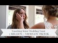 Touching Sister Speech at Wedding Goes Viral on TikTok