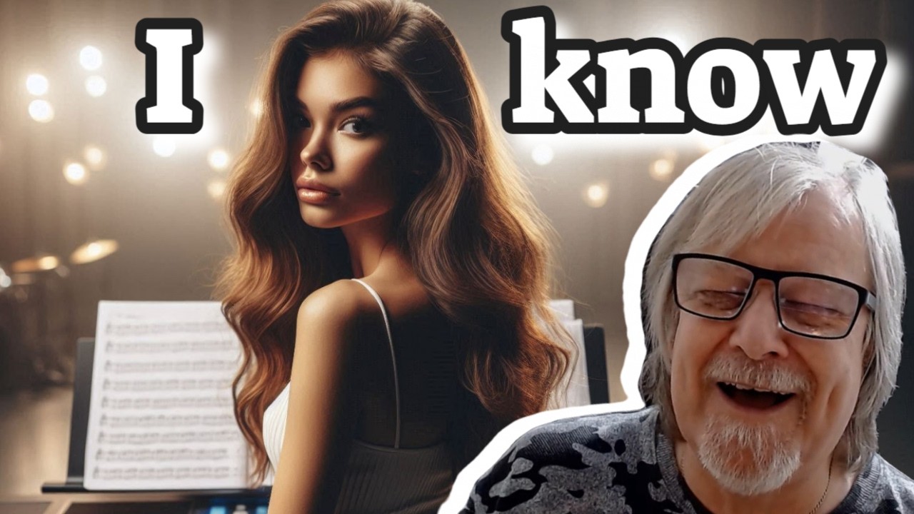 Заниматься музыкой — это бессмысленно 🤔