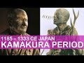Kamakura Period | Japanese Art History | Little Art Talks