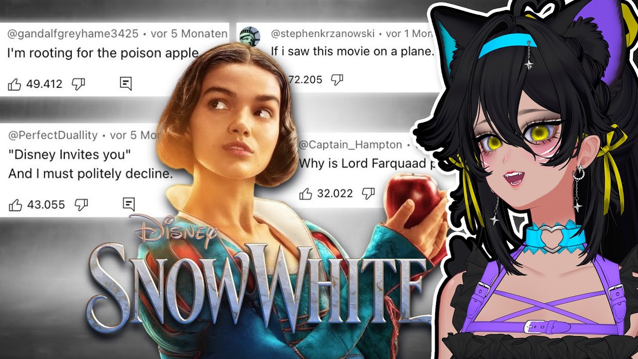 Disney Will NEVER RECOVER From This One!!!