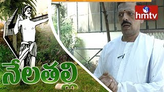 Hyderabad Ideal Farmer Ramdas Tips On Punganur Cow In Hyderabad | Nela Talli | hmtv