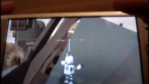 Ratchet and Clank Size Matters glitches part 16