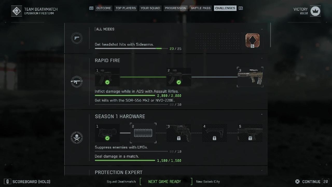 Battlefield 6 Gameplay