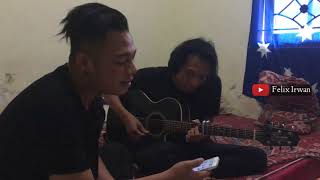 Felix Irwan feat Mario G Klao - Bintang Dan Kamu chords