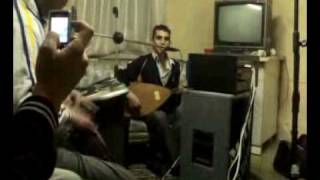 Başkentli Murat Yürü Gidelim-Gururluyuz Güçlüyüz Ankaragüçlüyüz.