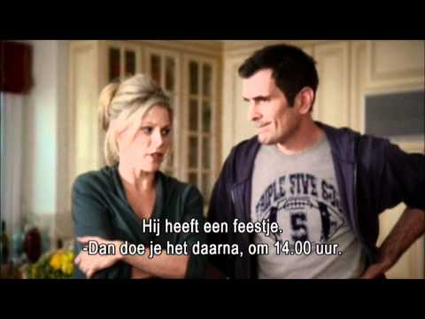 Modern Family - Seizoen 1