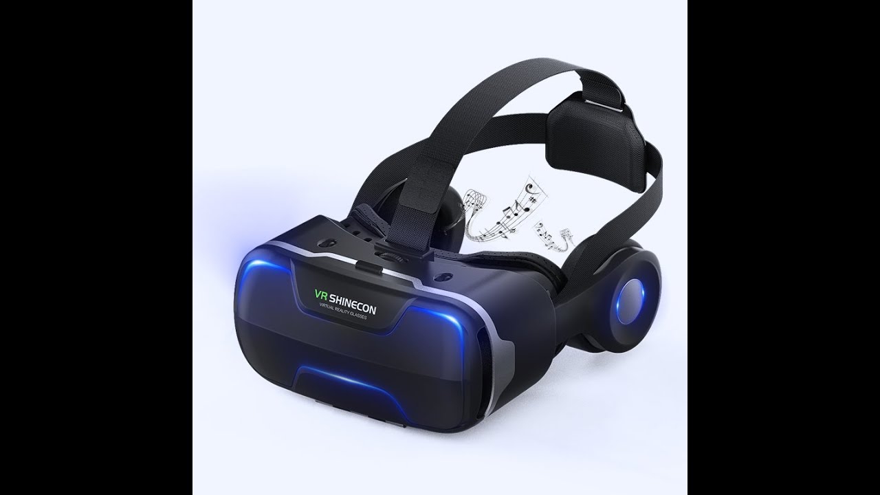 Vr type. VR Shinecon SC-g02ed. Virtual reality Glasses Shinecon. VR очки для смартфона. Стереосистема VR.