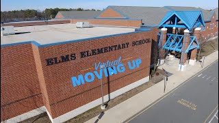 Elms Elementary School - Virtual Moving Up Ceremony, June 15th 2020 @ 4:30pm