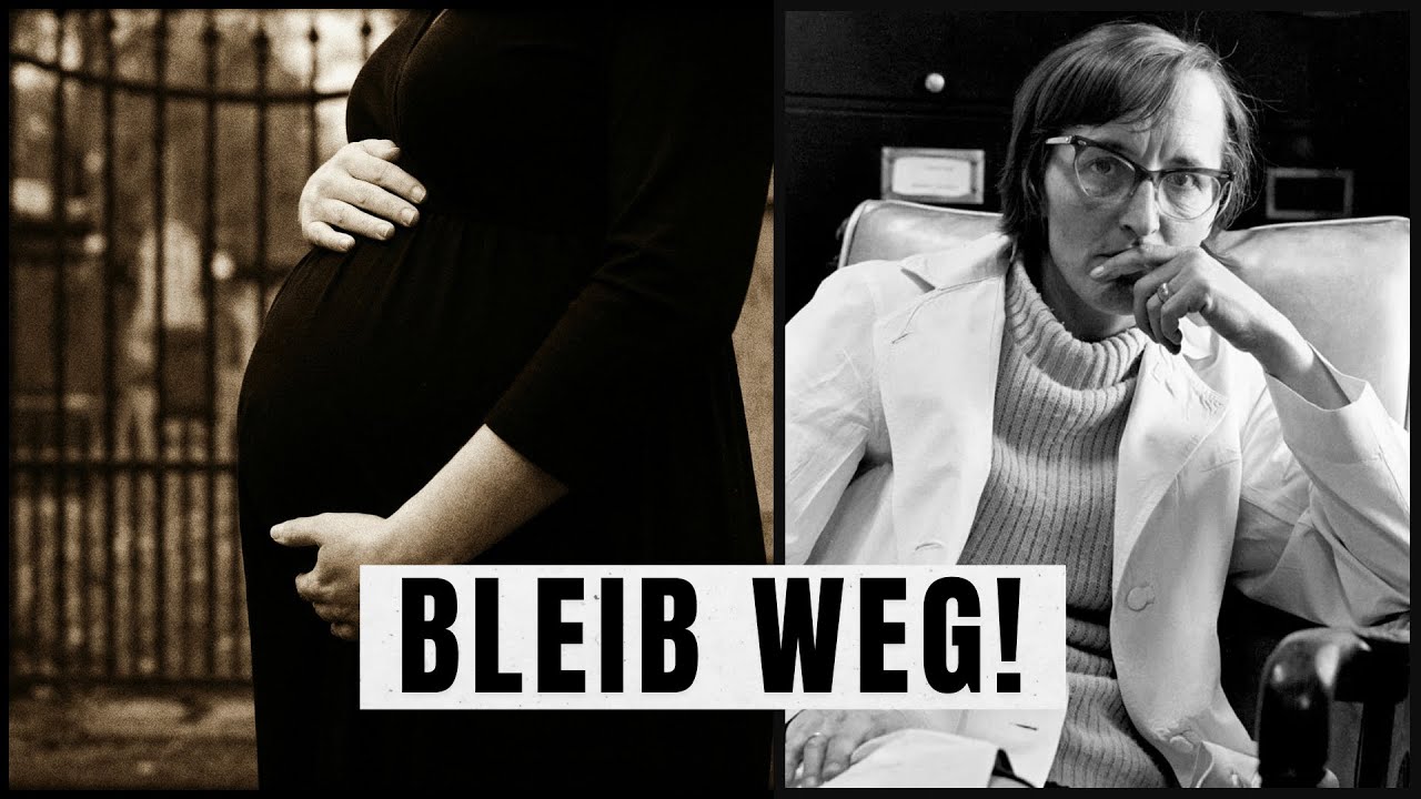 Warum dürfen Schwangere KEINE Beerdigungen besuchen? Die Antwort, die Hebammen verschweigen