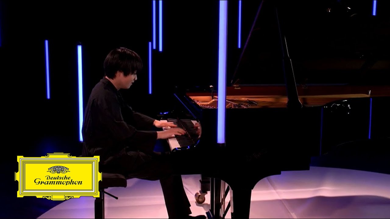 本日の一曲 vol.23 ラヴェル ラ・ヴァルス (Ravel: La Valse, played