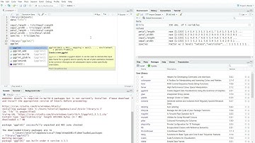 How to Create and Modify Scatter Plots by Groups in R