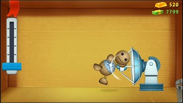 Sound generator Vs Buddy | Kick The Buddy | Gameplay Walkthrough