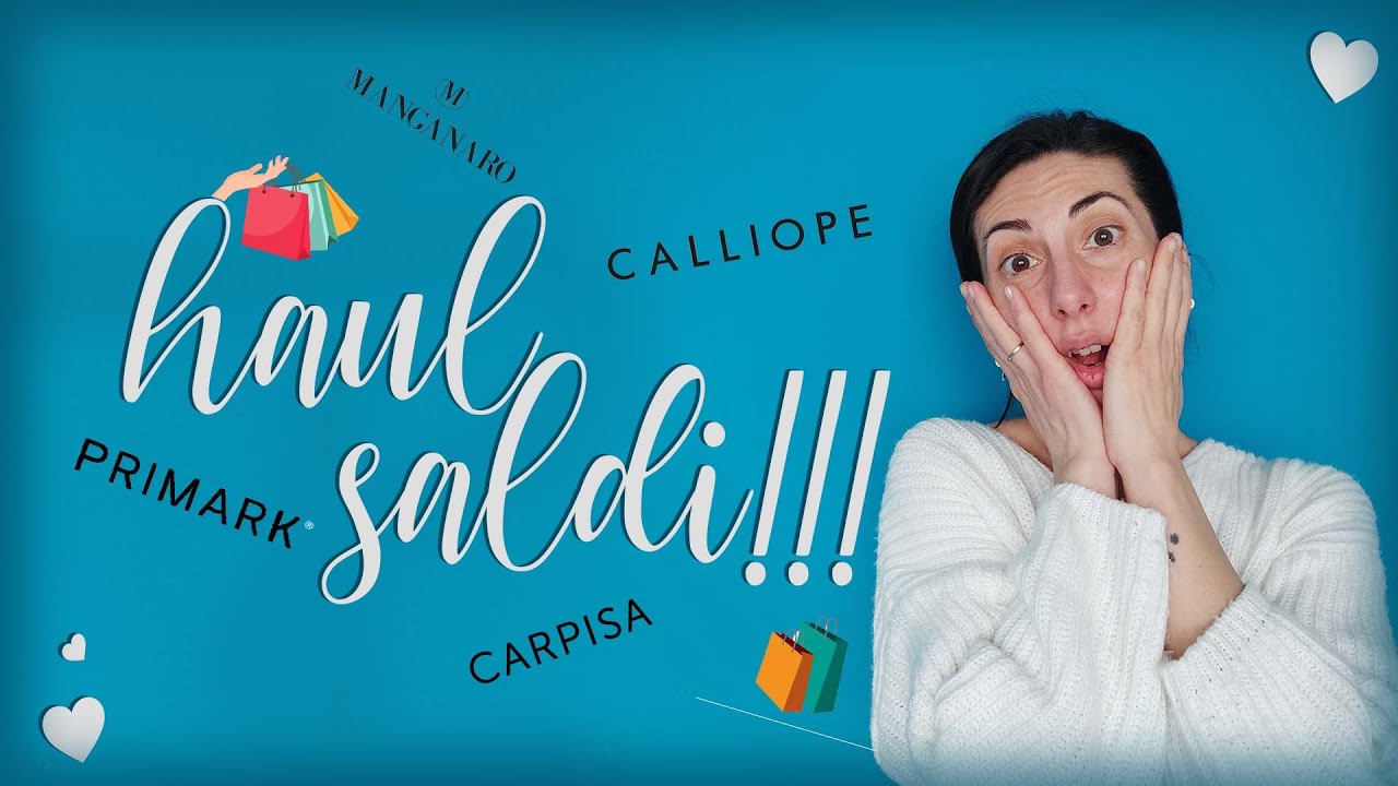 ♥  💸💸💸 SALDI LOW COST 💸💸💸|| dovevo solo 