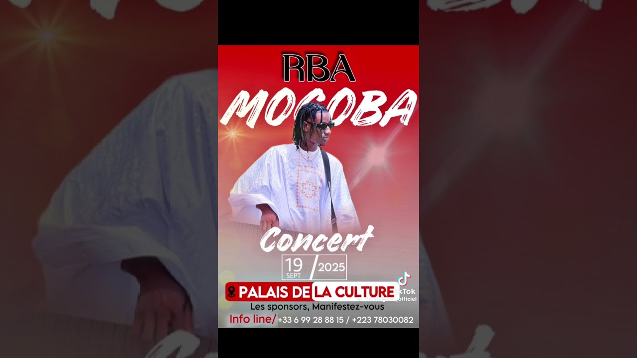 RBA mogoba