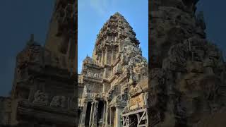 Angkor Wat Cambodia 🇰🇭 | The Largest Hindu Temple in the World | Travel 2026