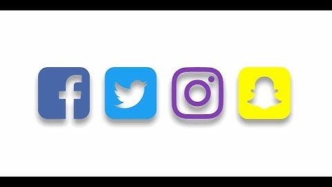 How to Create Floating Social Buttons For Blogger Blogs