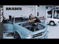 Brabus Classic Restorations