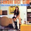 L'amore dice ciao - Armando Trovajoli