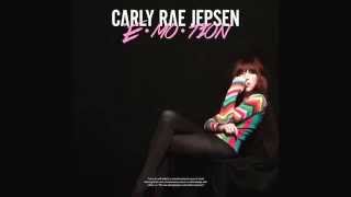 Making The Most of The Night - Carly Rae Jepsen