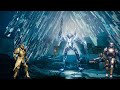 Two Titan Atheon (post finisher patch)