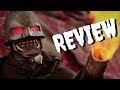 PUPPET MASTER: THE LITTLEST REICH REVIEW