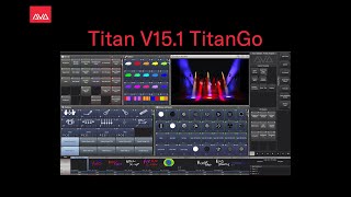 Titan V15 1 New Titan Go Features screenshot 3