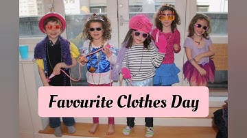 English Year 2: Unit 7 Get Dressed