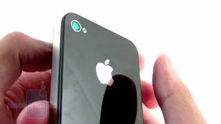 Apple iPhone 4 Review/Обзор/Огляд
