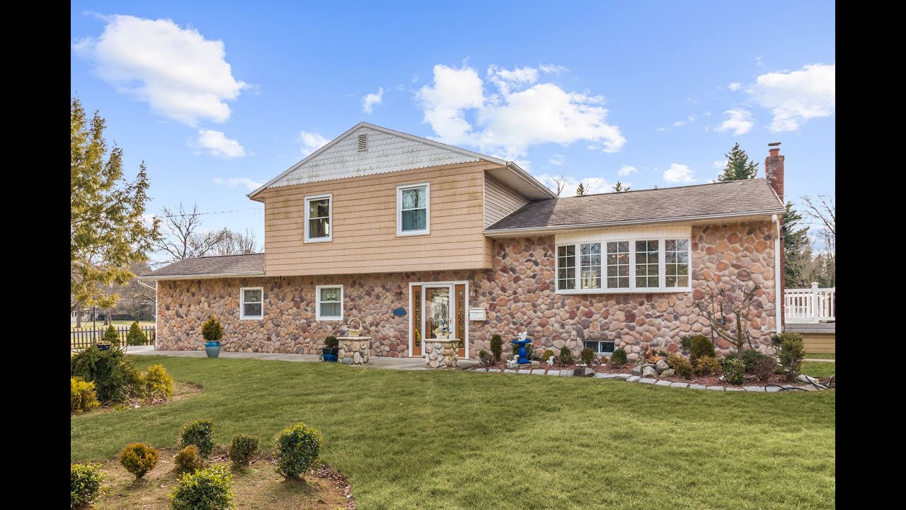 211 Cherry Tree Lane, Middletown, NJ 07748 YouTube