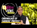 Farmers' Protest | Here’s Why the Government Is Facing the Wrath