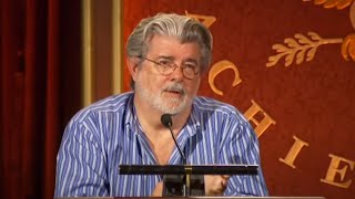 This George Lucas Video is the Best Thing I've seen in 2020 - Must Watch Net Worth