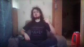 Seemann (Rammstein) (Vocal Cover)