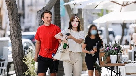 Lisa and Frederic Arnault