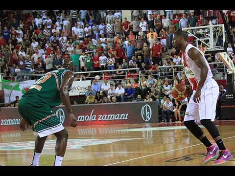 D.J Strawberry shooting