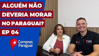 O Compras Paraguai fecha hoje a série de 4 episódios que tratam sobre a qualidade de vida, o sistema tributário (impostos), ...