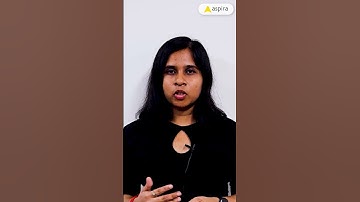 Bhuvaneashwari - Aspira Student Review about UX Design Workshop.