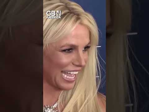 Britney spears vows never to return to music industry: 'trash! '