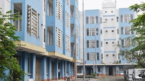 Khi di dời khẩn cấp khỏi chung cư, trường hợp nào được tái định cư?