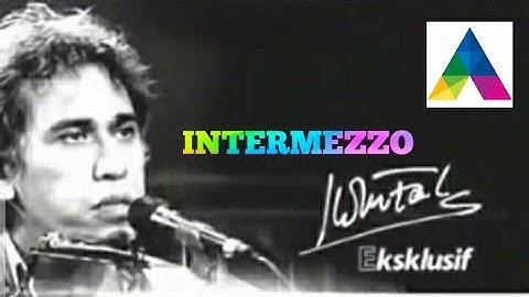 IWAN FALS Intermezzo Live Eksklusif TRANSTV #iwanfals #falsmania #oi