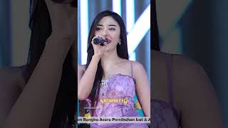 Tiara Amora  Gerigis dangdut dangdut simpatikmusik