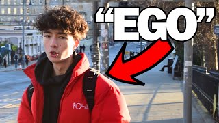 The Truth About Ego