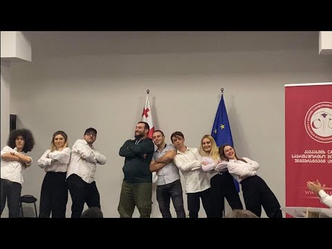 მანსანკანი ფინალი ❤️  კსუ ❤️ გუნდი პროვოკატორი ❤️